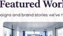 Corporate reputation campaign